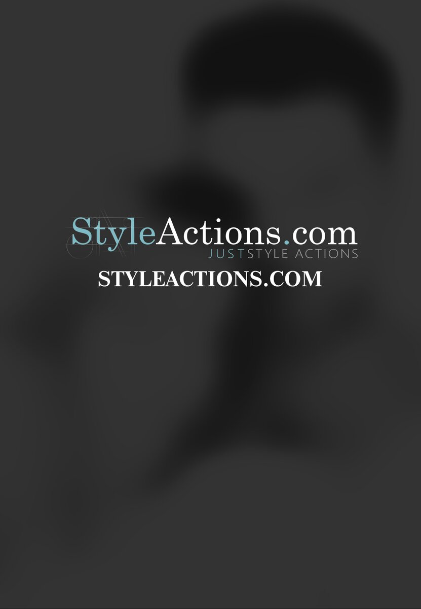 White Photoshop Action