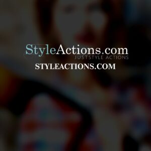 Digital Art Photoshop Action
