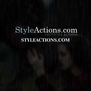 Rain PS Action