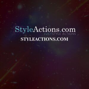 Post Processing Photoshop Action