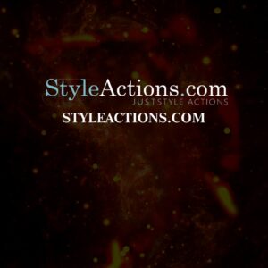 Fire Photoshop Action1