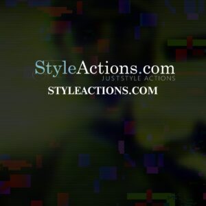 Glitch PS Action 2