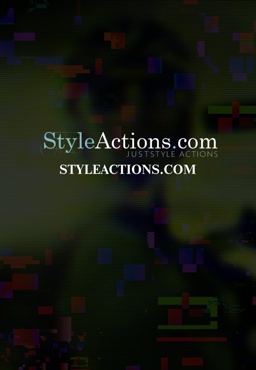 Glitch PS Action 2