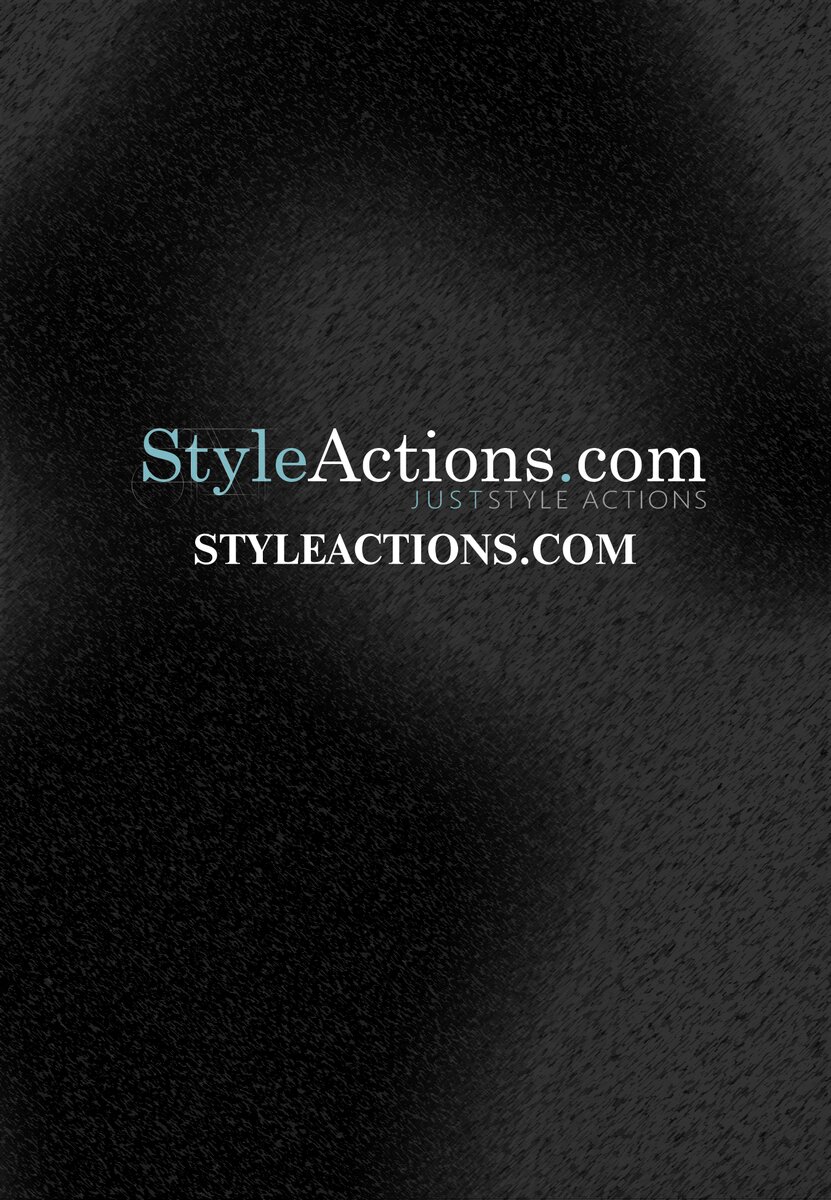 Pencil Photoshop Action