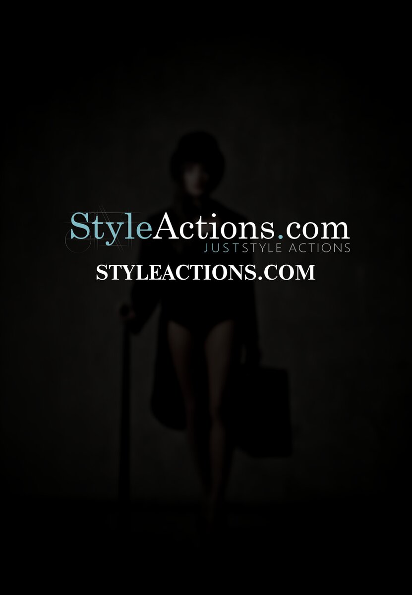 Dark Photoshop Action