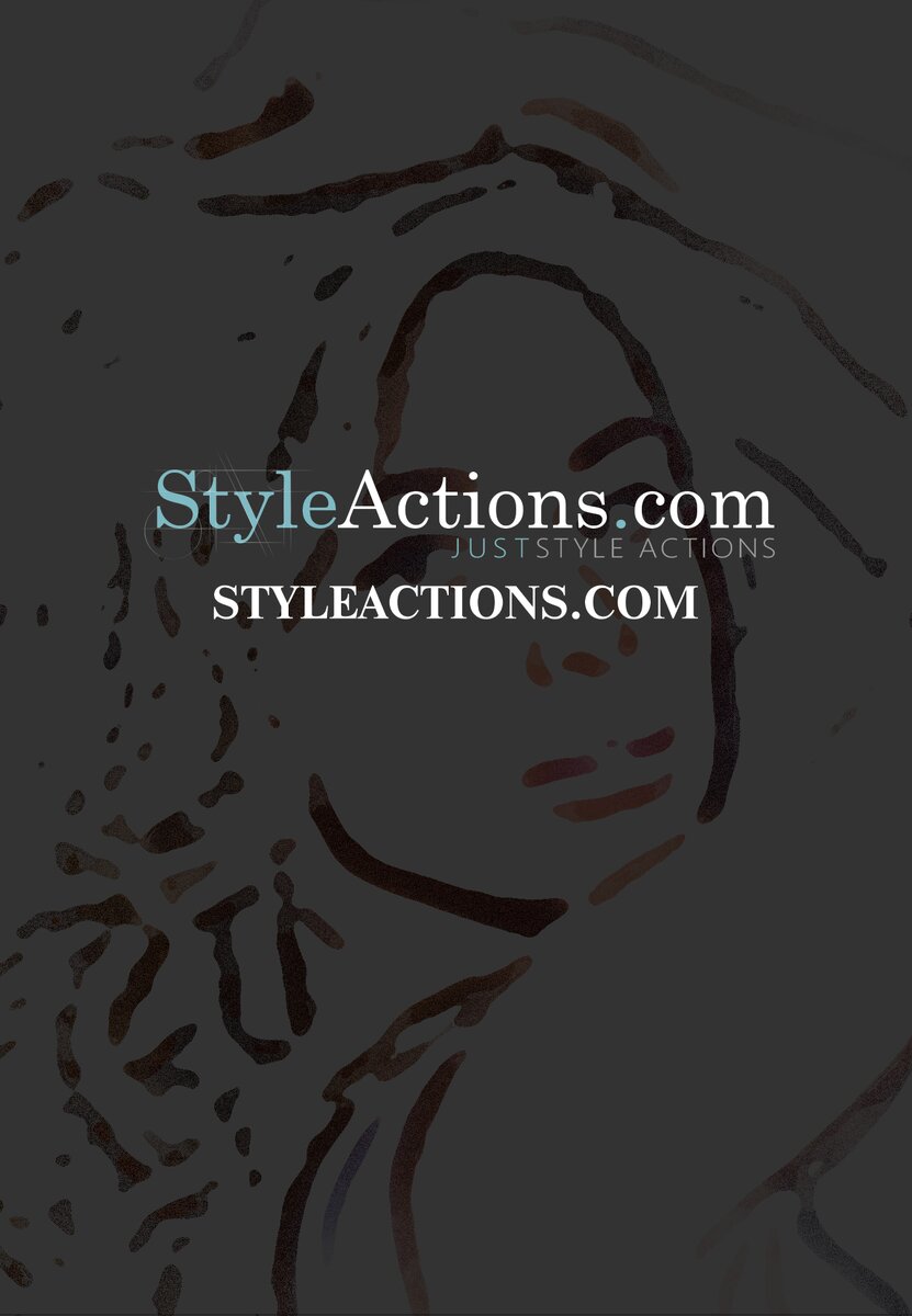 Water Painting Action