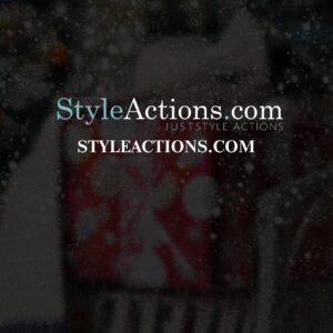 Snow Dispersion PS Action