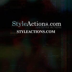 Glitch PS Action1