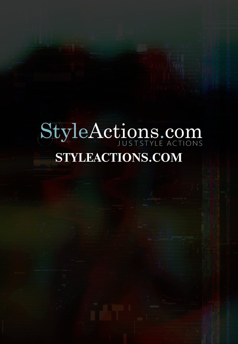 Glitch PS Action1