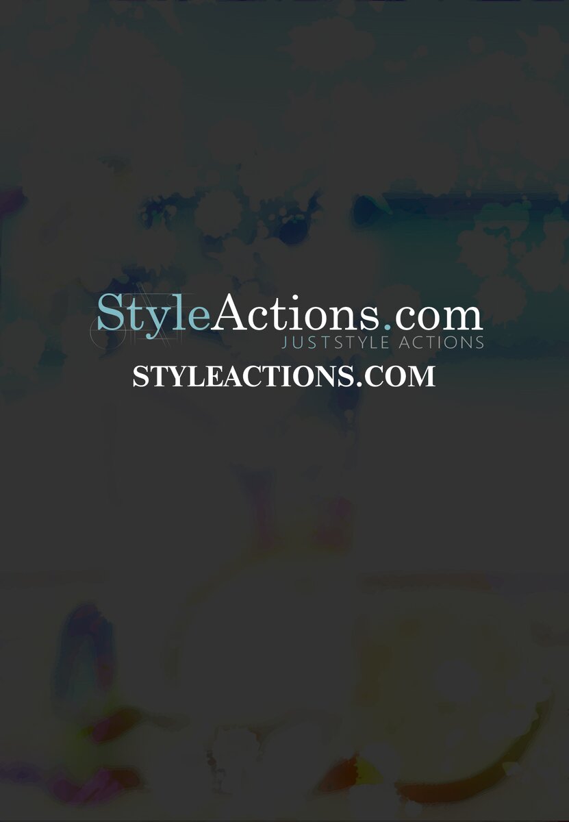 Watercolor Soft Painting Photoshop Action