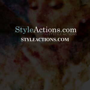 Realistic Watercolour PS Action