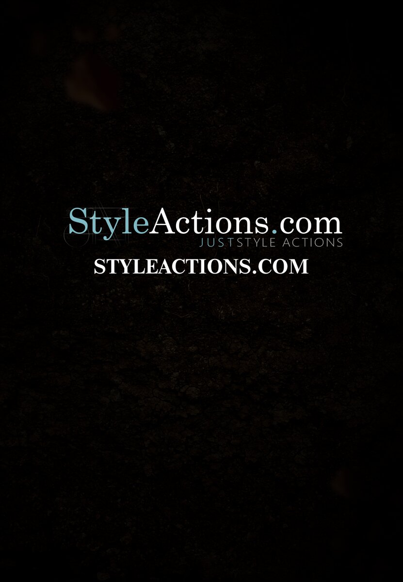 Annihilation Photoshop Effect Photoshop Action