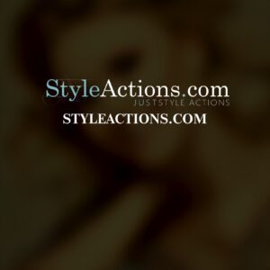 Oil Paint Effect Photoshop Action