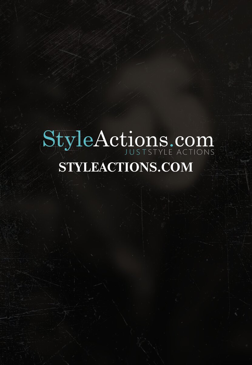 Vintage Photo Effect Photoshop Action