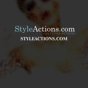 Watercolor Sketch Photoshop Action1
